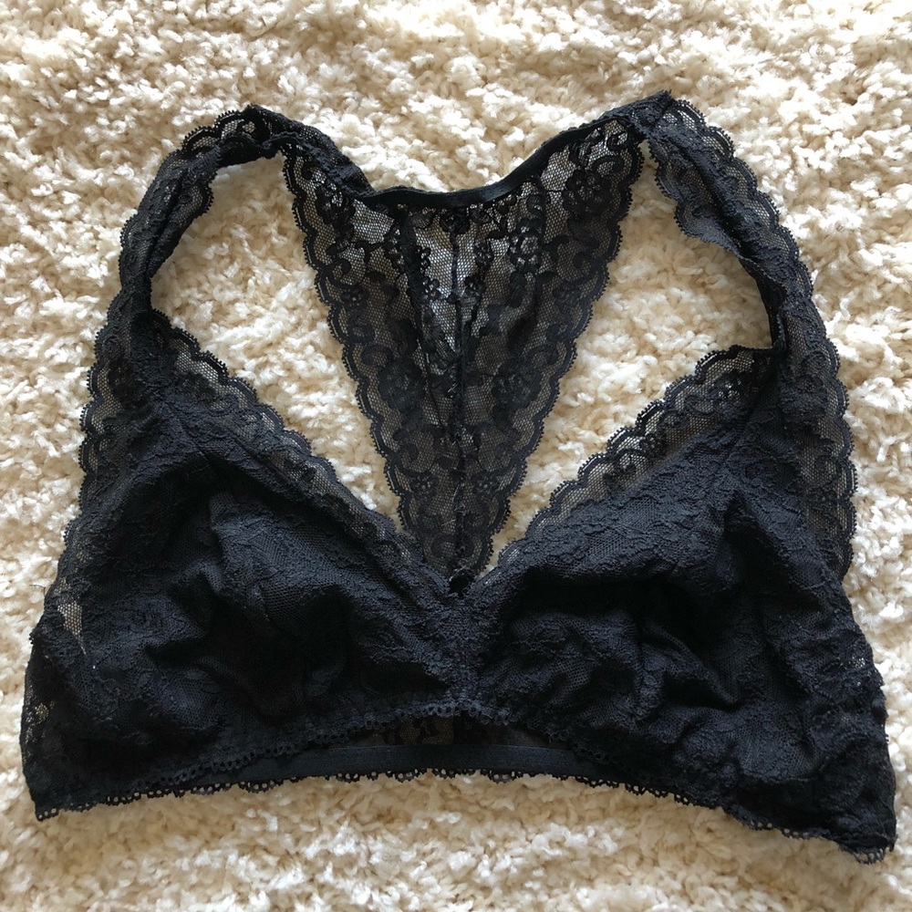 Victoria’s secret bralette